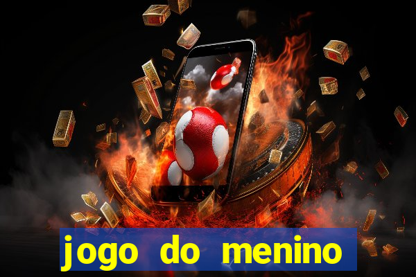 jogo do menino gelo e menina lava